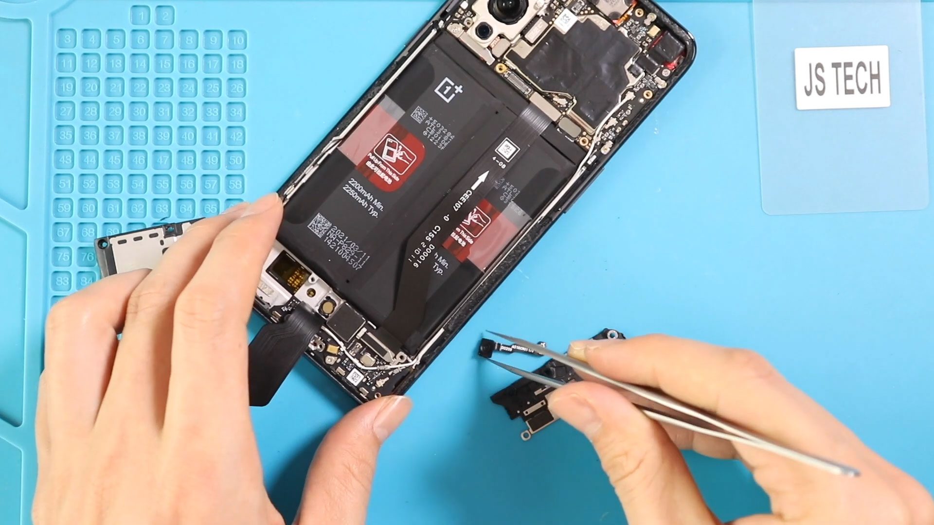 Diy Oneplus 9 Fingerprint Repair Guide Diy Repair Guide To Fix Your