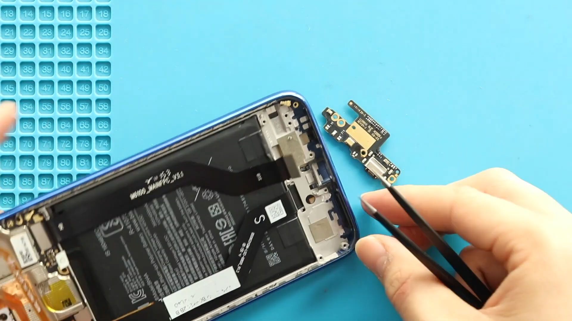 Charging port replacement cost? - OnePlus Community